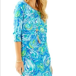 Lilly Pulitzer- Linden Dress